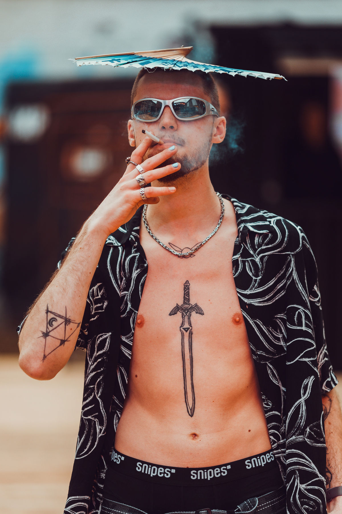 Loading... just a sec